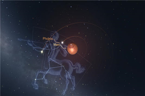 抖音星圖